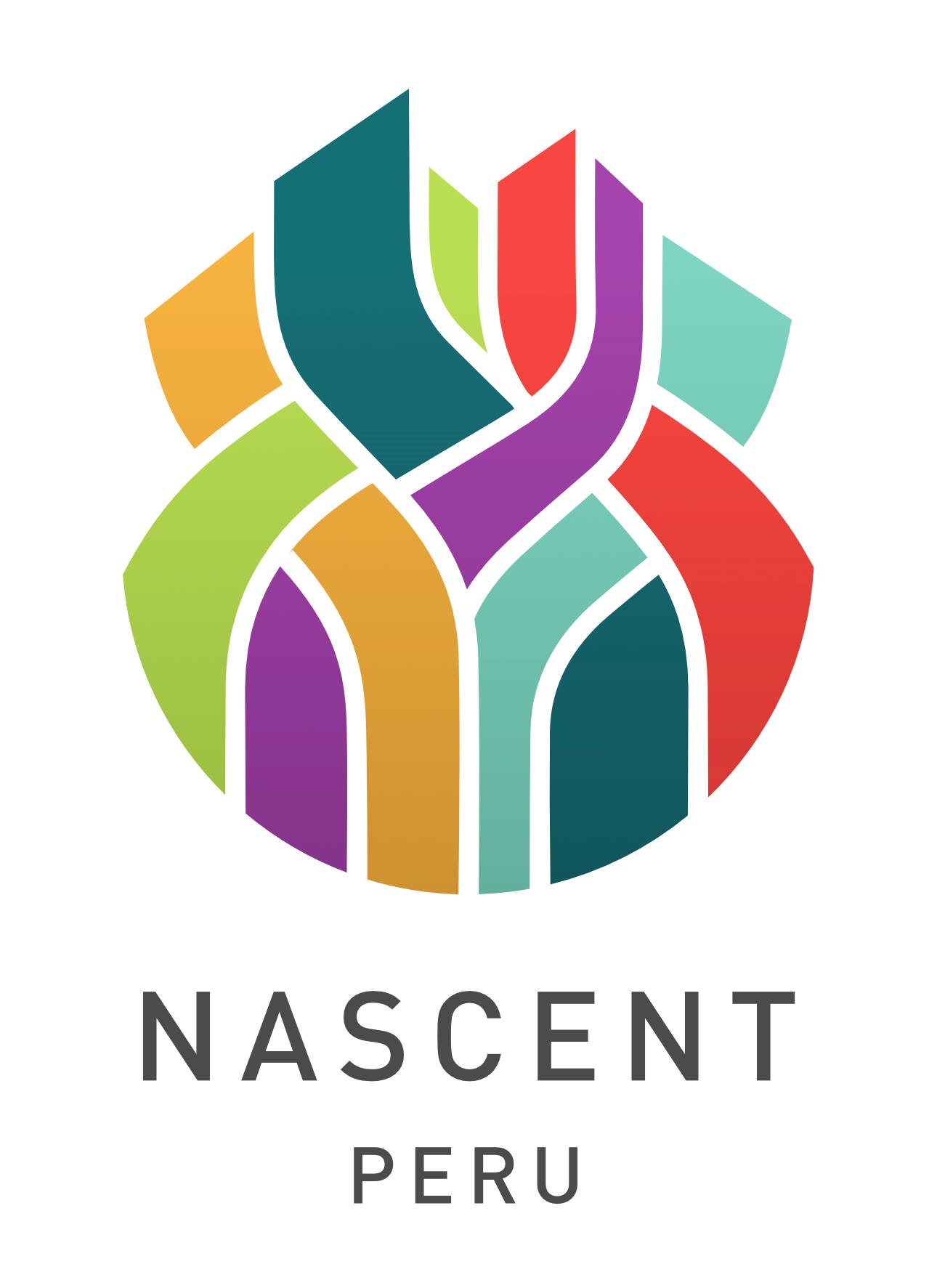 Logo for NASCENT-Peru project